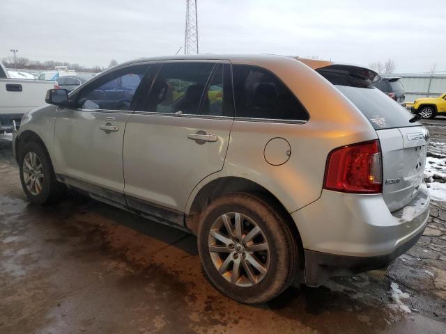 2011 FORD EDGE LIMIT - Фото 2
