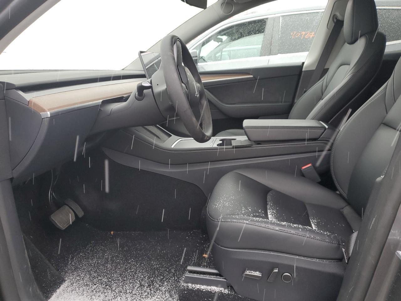 2024 TESLA MODEL Y - Image 7