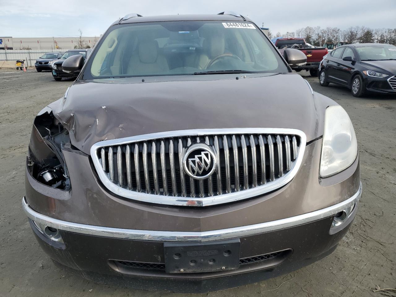 2011 BUICK ENCLAVE CX - Image 5