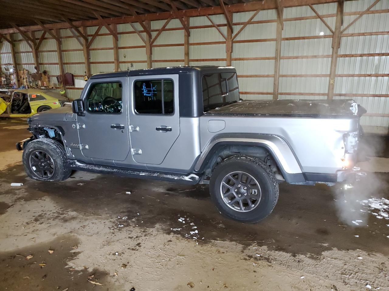 2020 JEEP GLADIATOR - Image 2