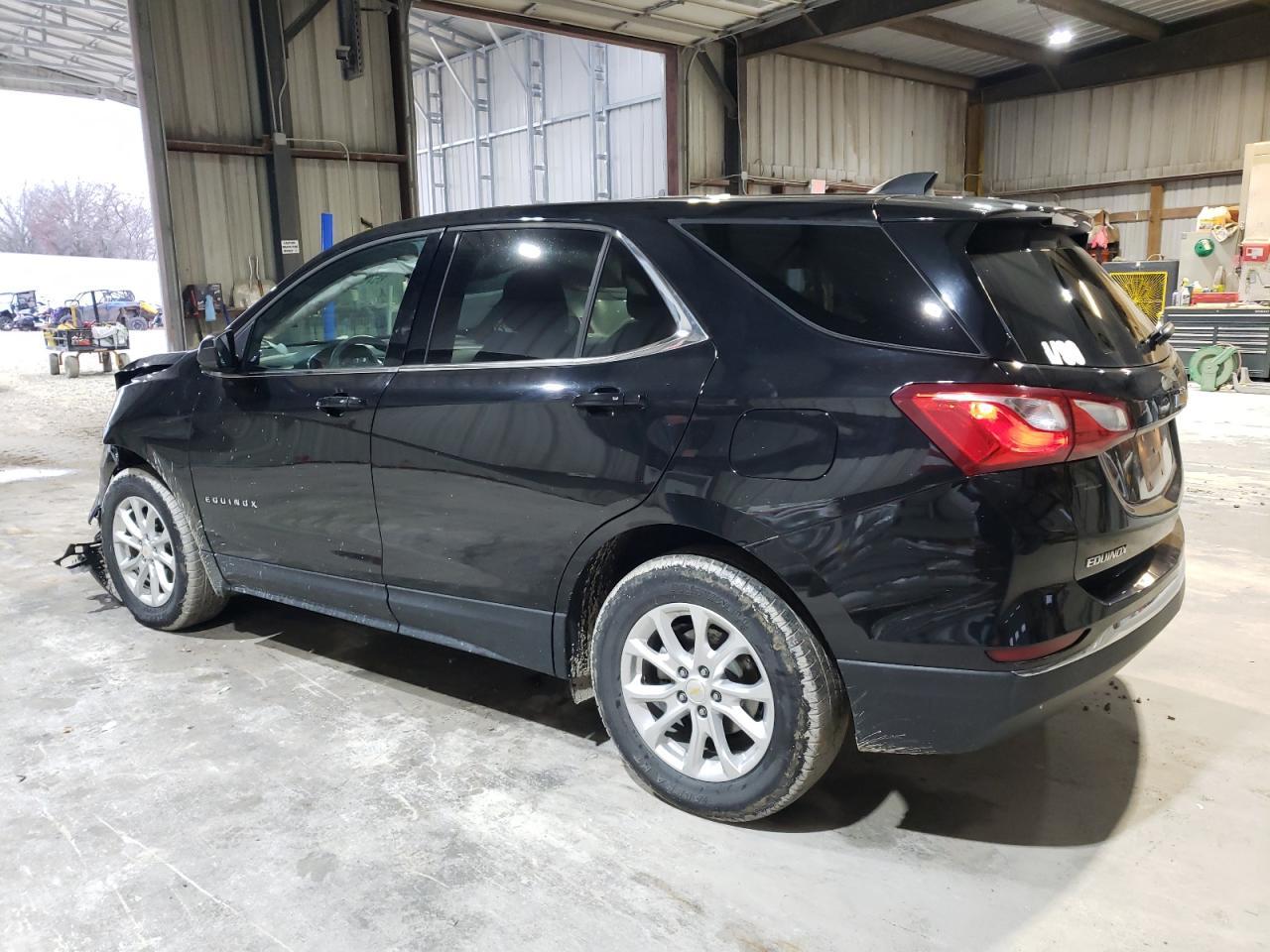 2019 CHEVROLET EQUINOX LT - Image 2