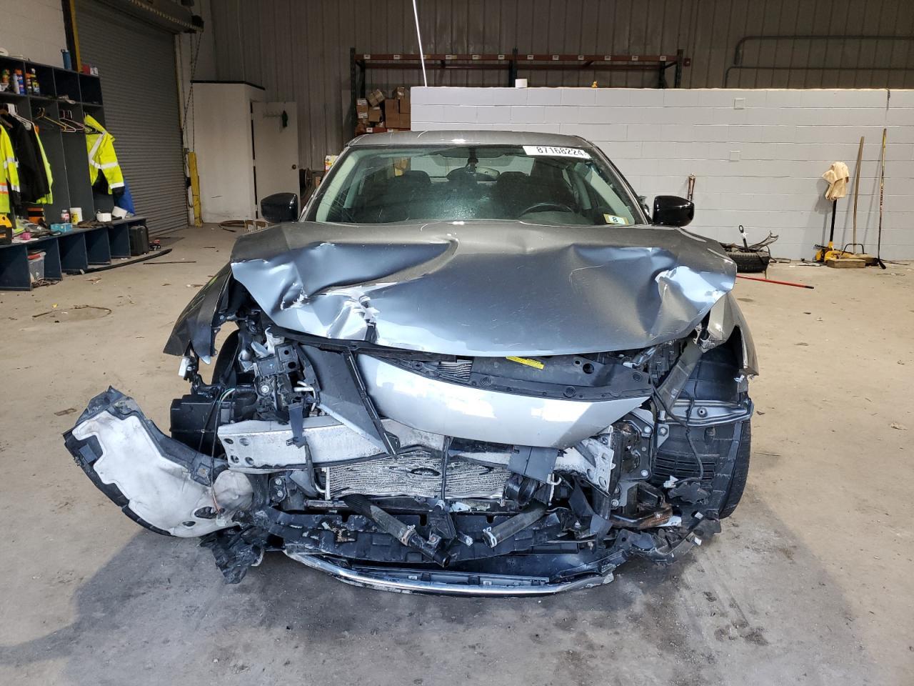 2019 NISSAN MAXIMA S - Image 5