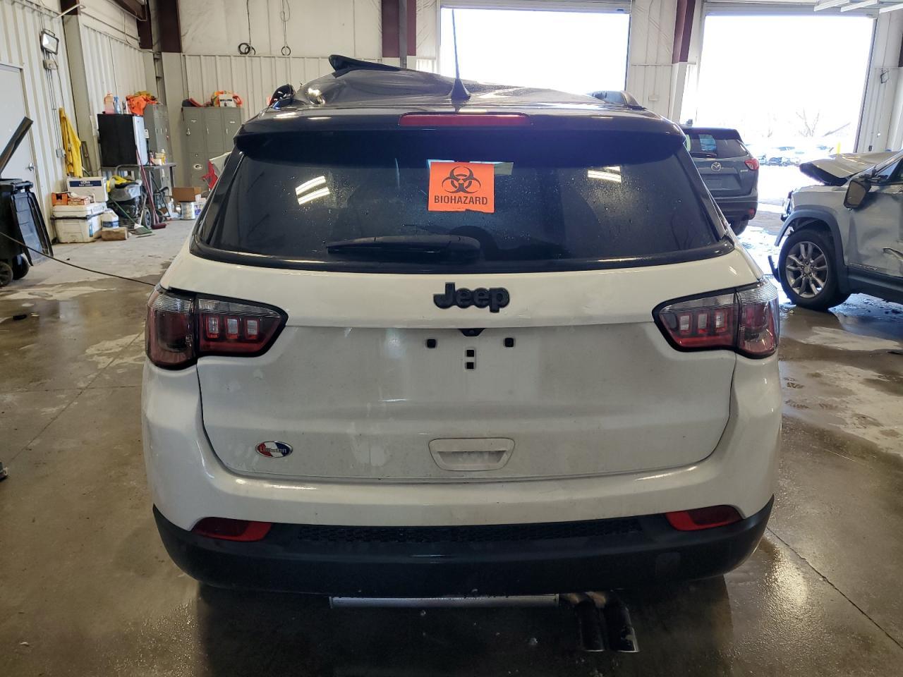 2022 JEEP COMPASS LA - Image 6