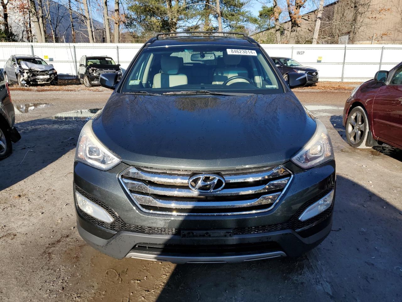 2013 HYUNDAI SANTA FE S - Image 5