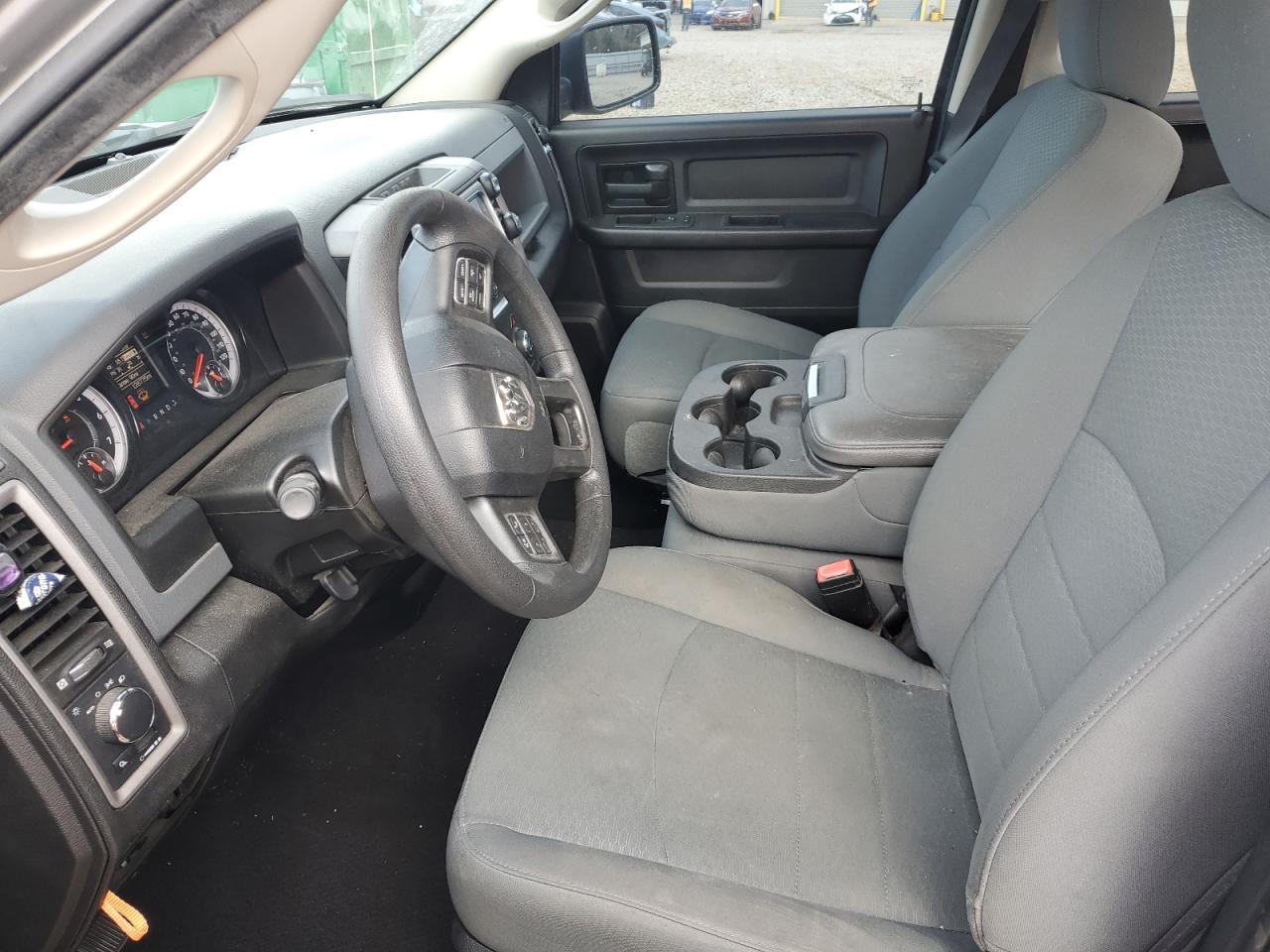 2020 RAM 1500 CLASS - Фото 7