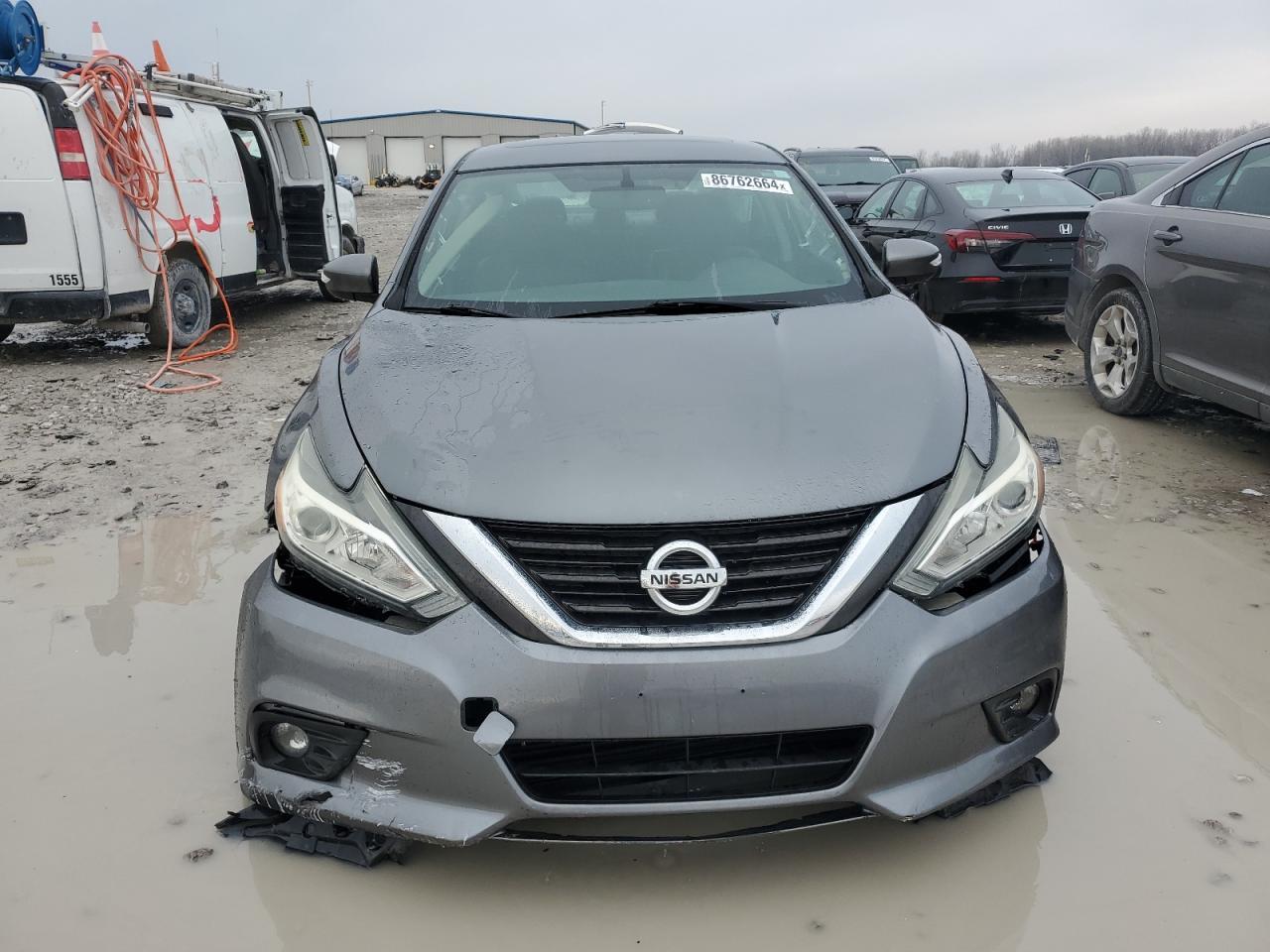 2016 NISSAN ALTIMA 2.5 - Image 5