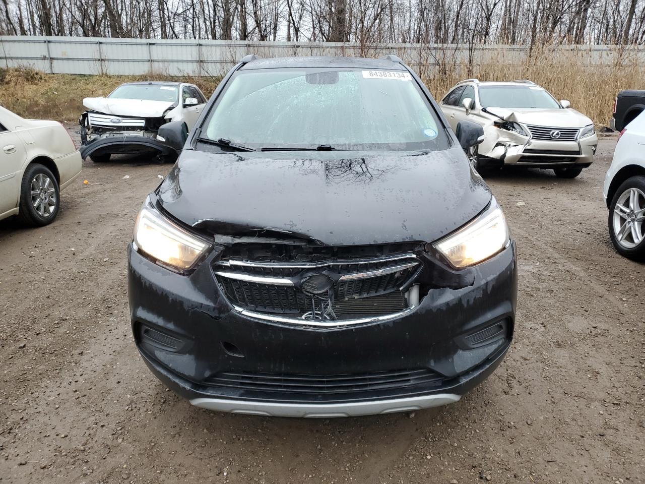 2019 BUICK ENCORE PRE - Фото 5