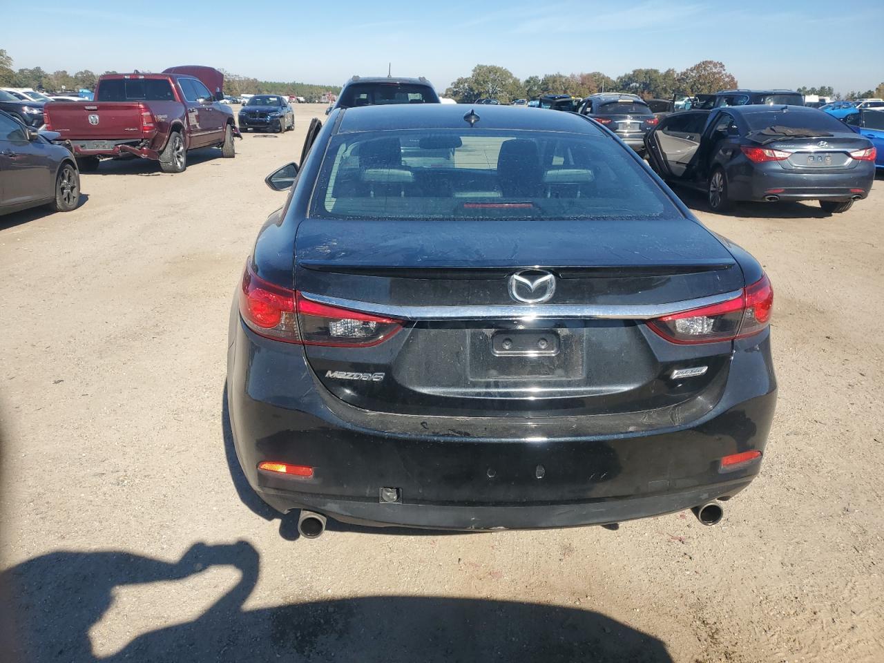 2014 MAZDA 6 GRAND TO - Image 6