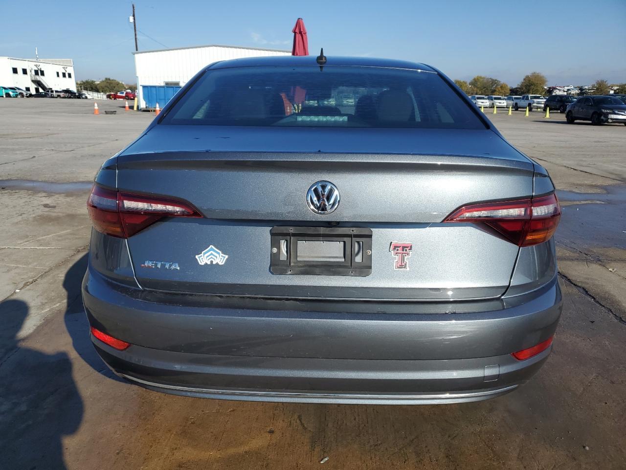 2019 VOLKSWAGEN JETTA S - Фото 6