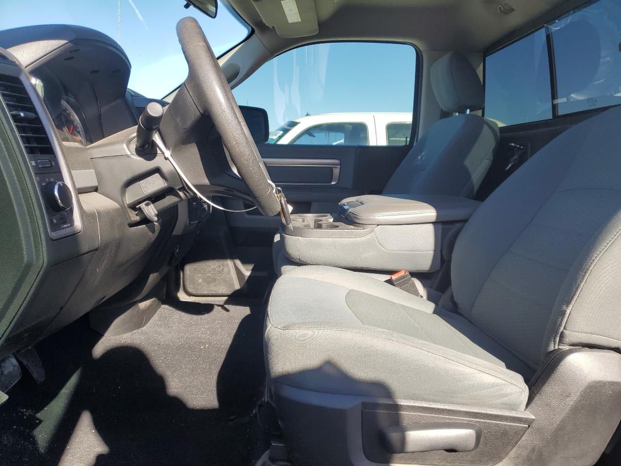 2020 RAM 1500 CLASS - Image 7