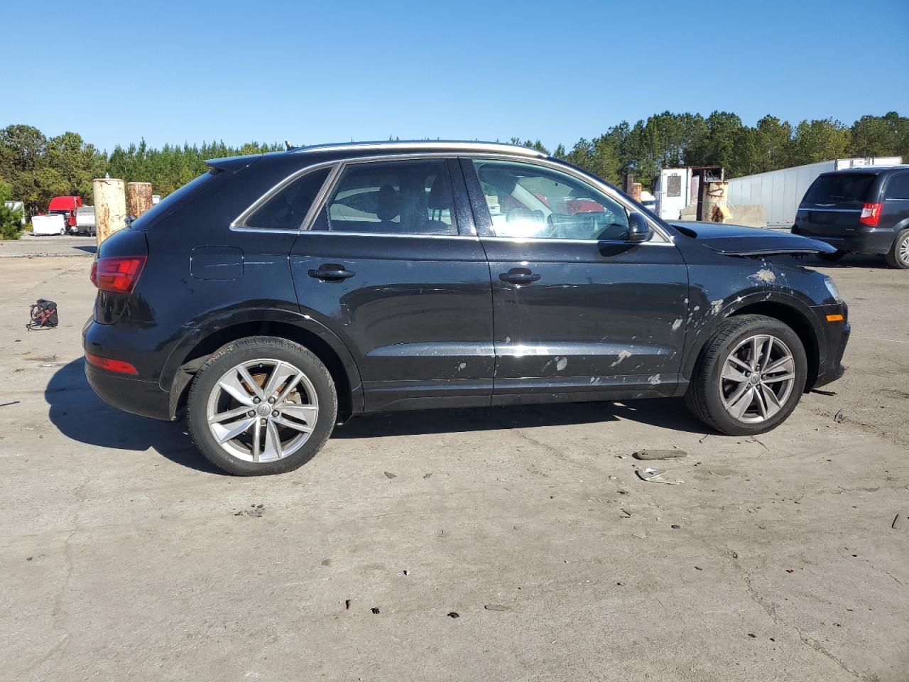 2016 AUDI Q3 PREMIUM - Image 3