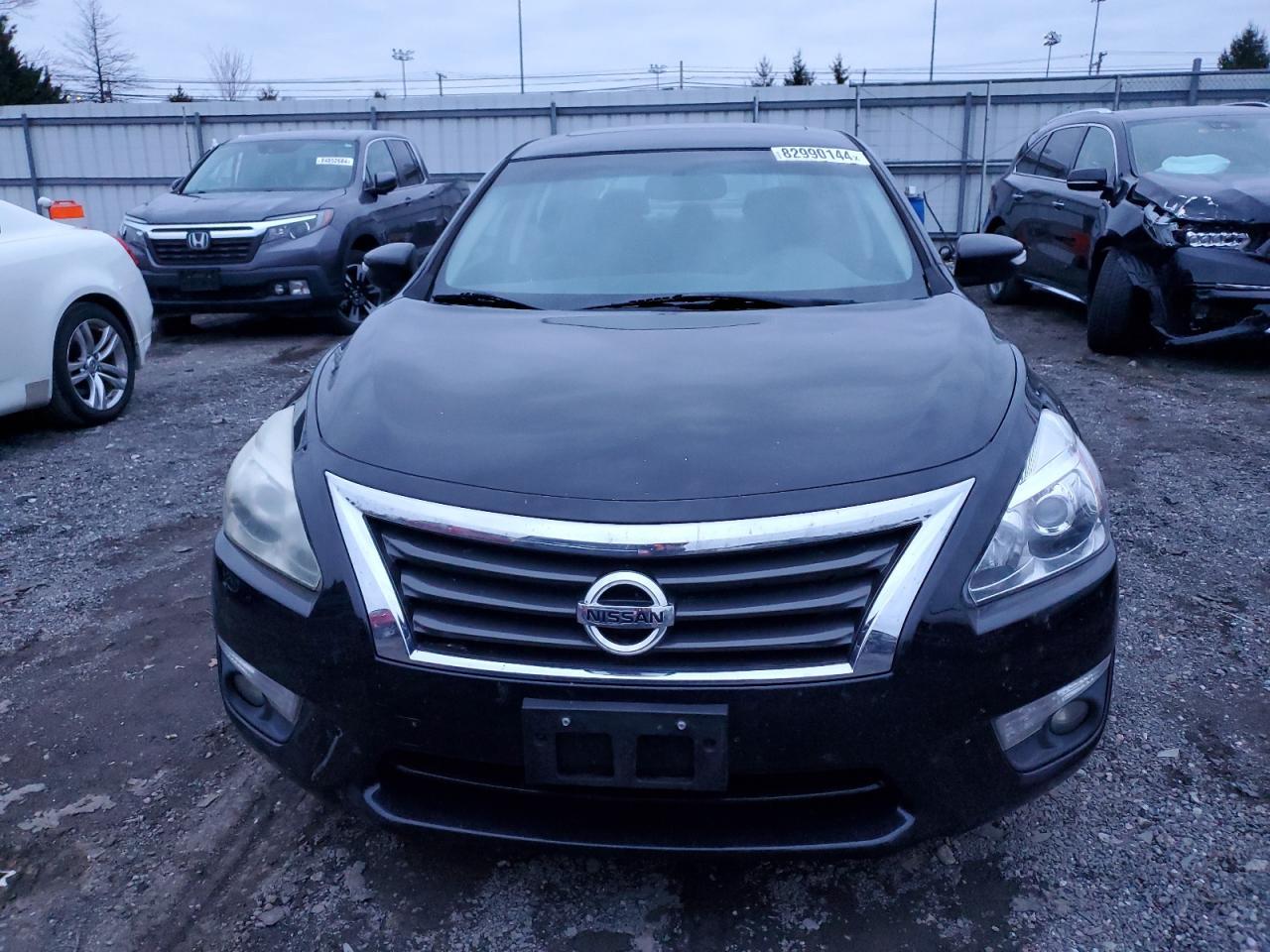 2014 NISSAN ALTIMA 2.5 - Фото 5