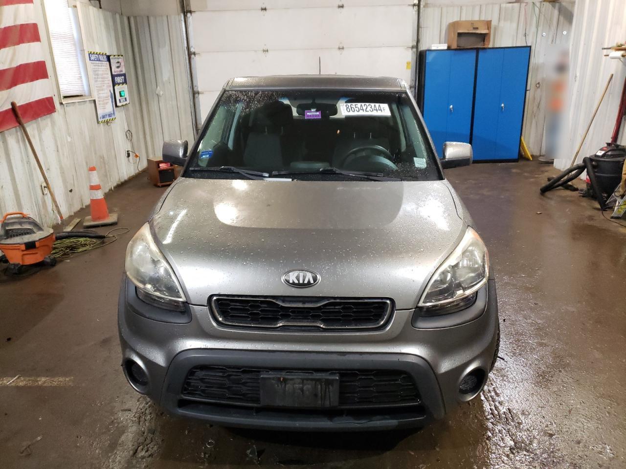 2013 KIA SOUL - Image 5