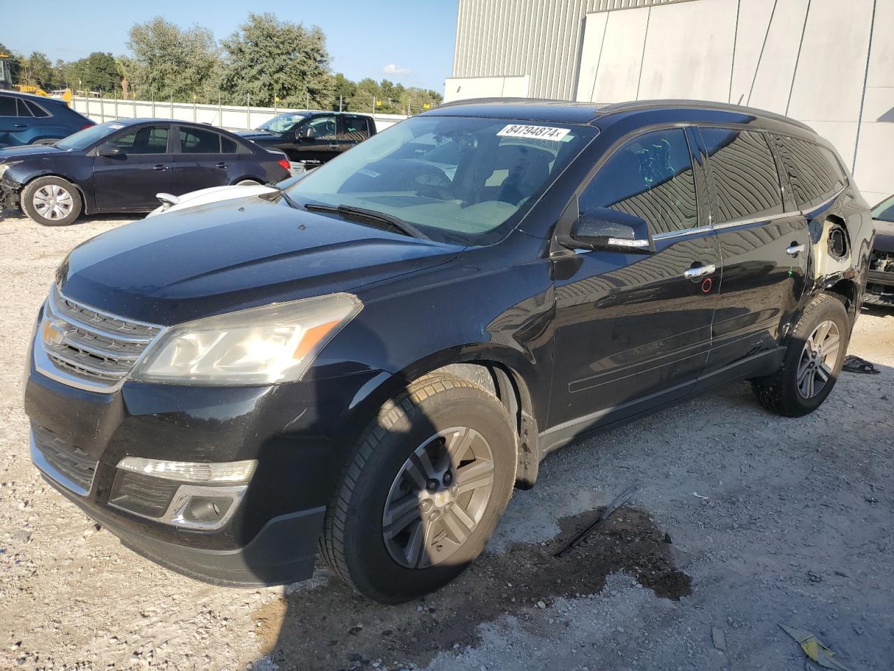 2016 CHEVROLET TRAVERSE L car image