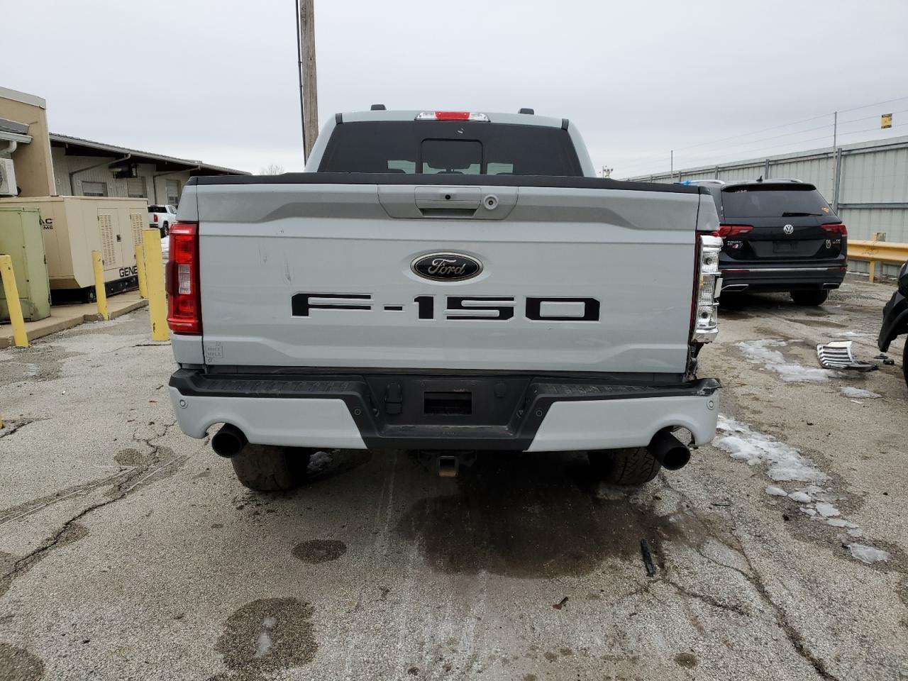 2023 FORD F150 SUPER - Image 6
