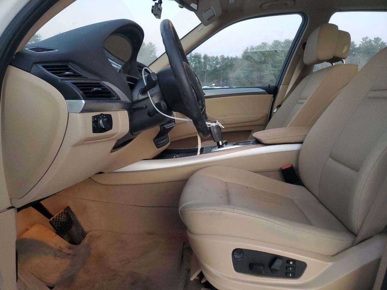 2012 BMW X5 XDRIVE3 - Image 7