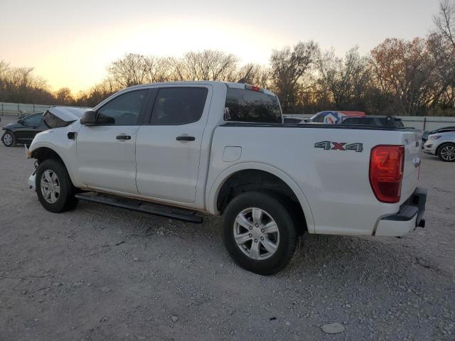 2020 FORD RANGER XL - Image 2
