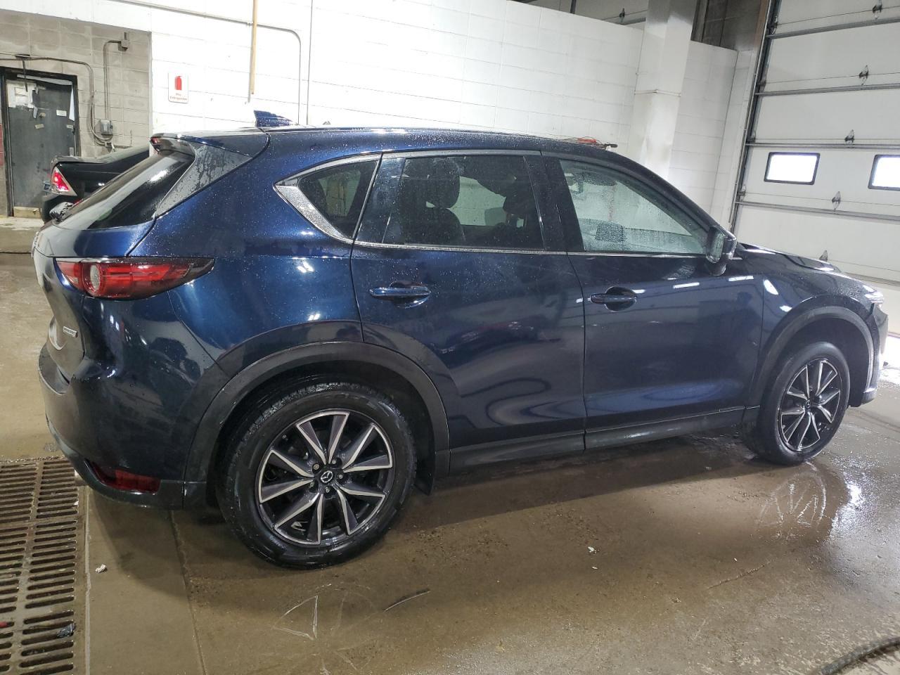 2018 MAZDA CX-5 GRAND - Фото 3