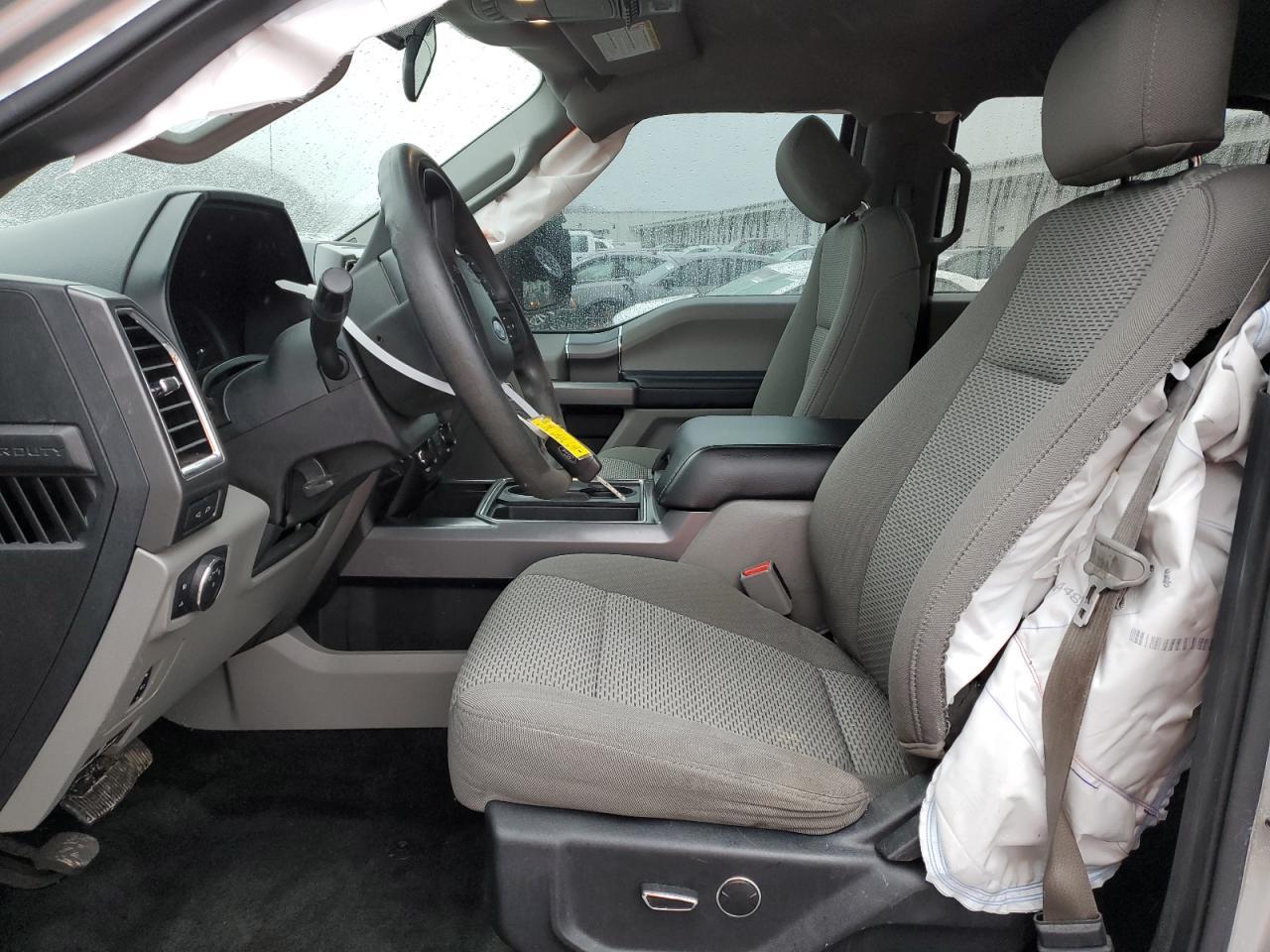 2017 FORD F250 SUPER - Image 7
