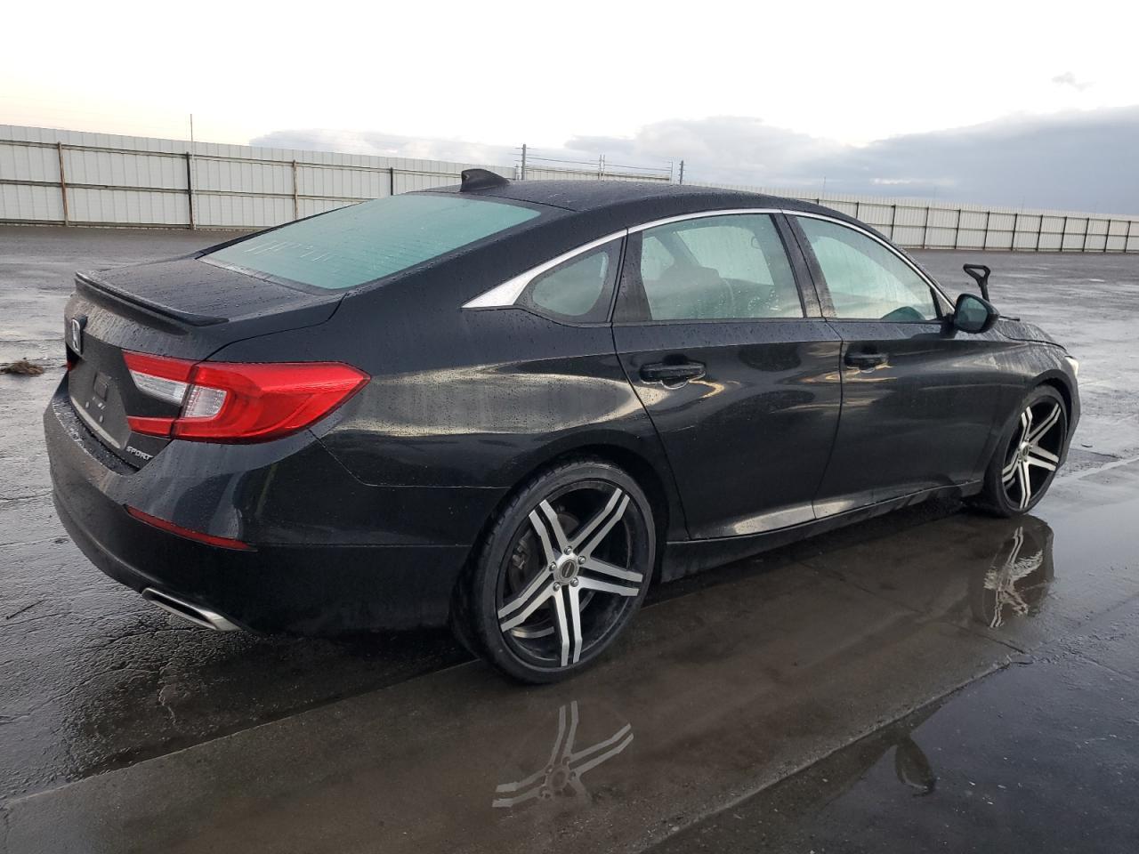 2020 HONDA ACCORD SPO - Image 3