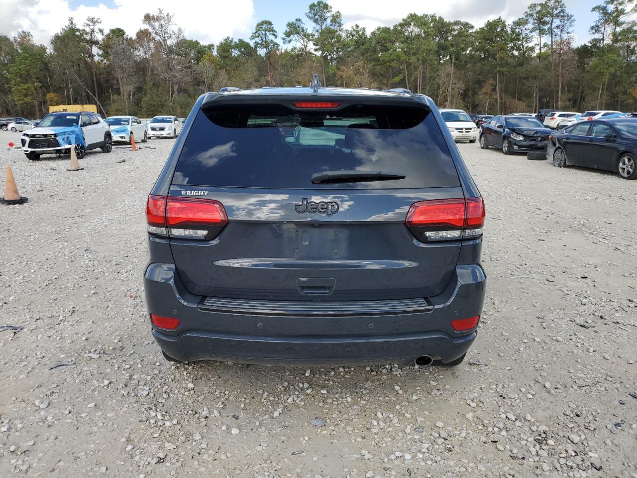 2018 JEEP GRAND CHER - Image 6