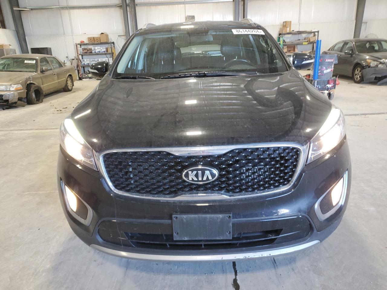 2016 KIA SORENTO EX - Image 5