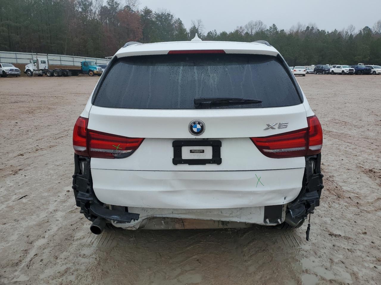 2016 BMW X5 XDRIVE3 - Image 6