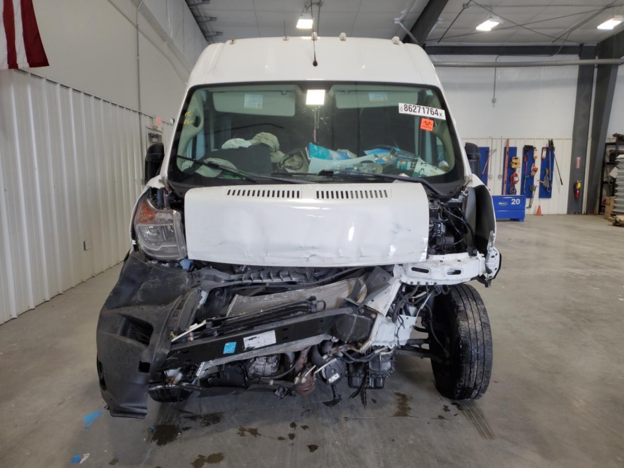 2021 RAM PROMASTER - Image 5