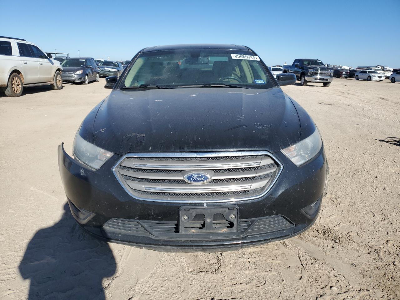 2014 FORD TAURUS SEL - Image 5