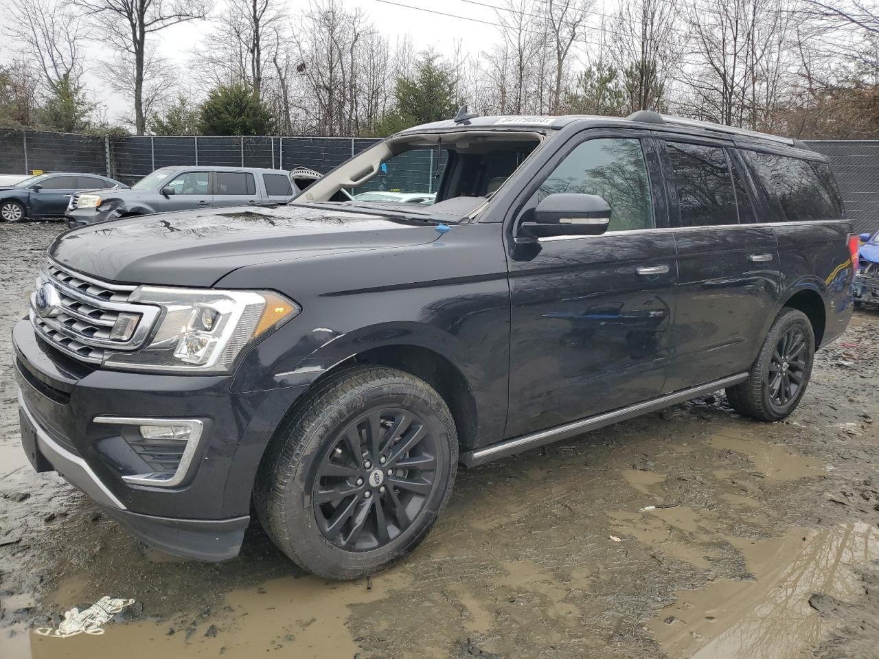 2019 FORD EXPEDITION