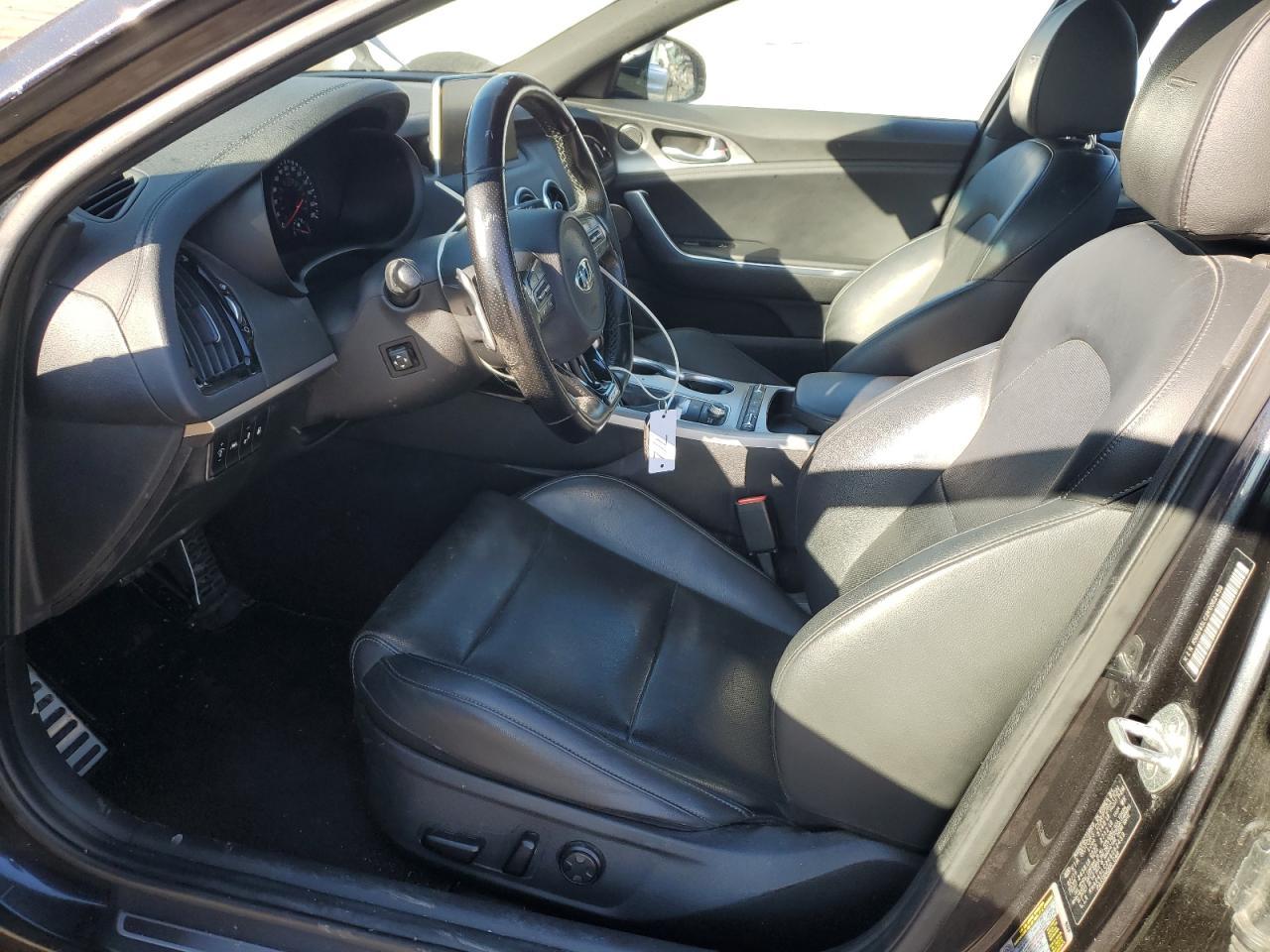 2019 KIA STINGER GT - Image 7