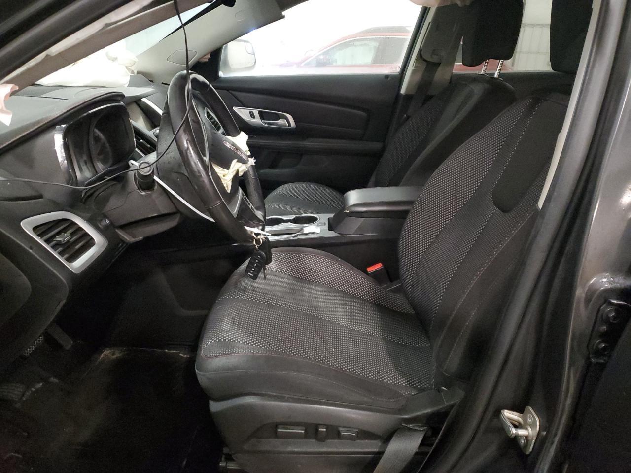2014 GMC TERRAIN SL - Image 7