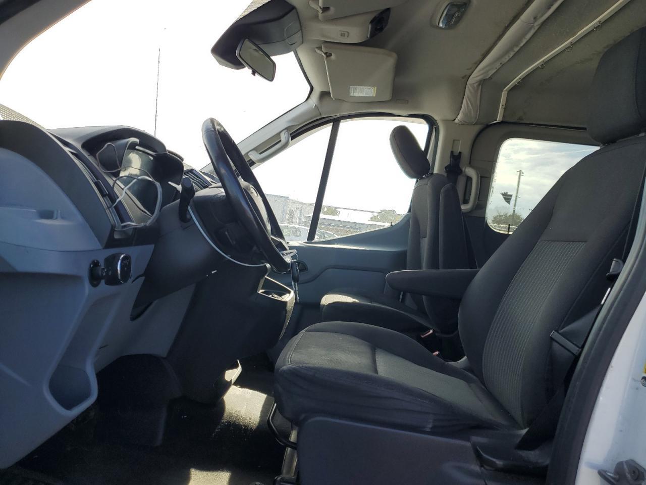 2017 FORD TRANSIT T- - Фото 7