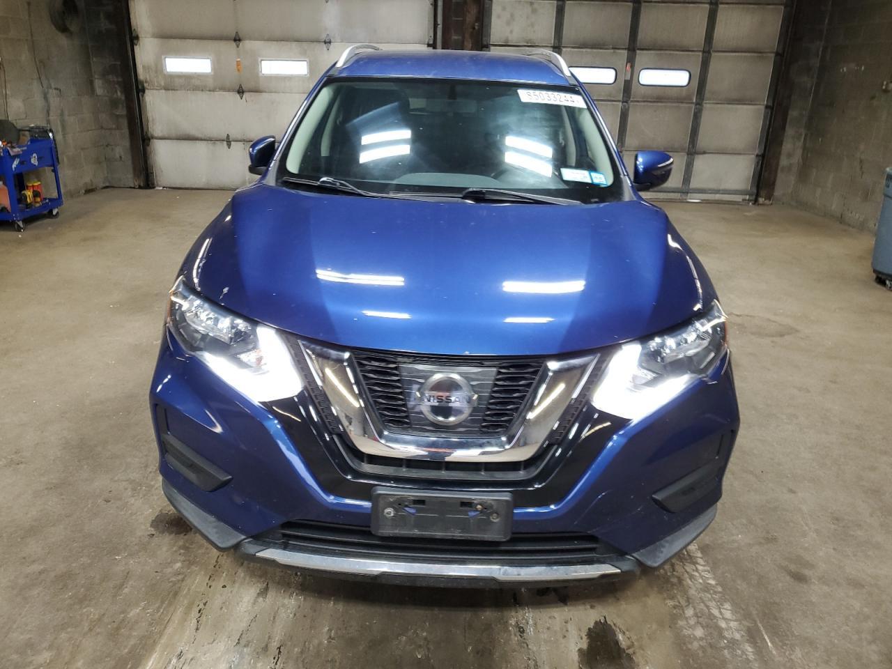 2017 NISSAN ROGUE S - Image 5