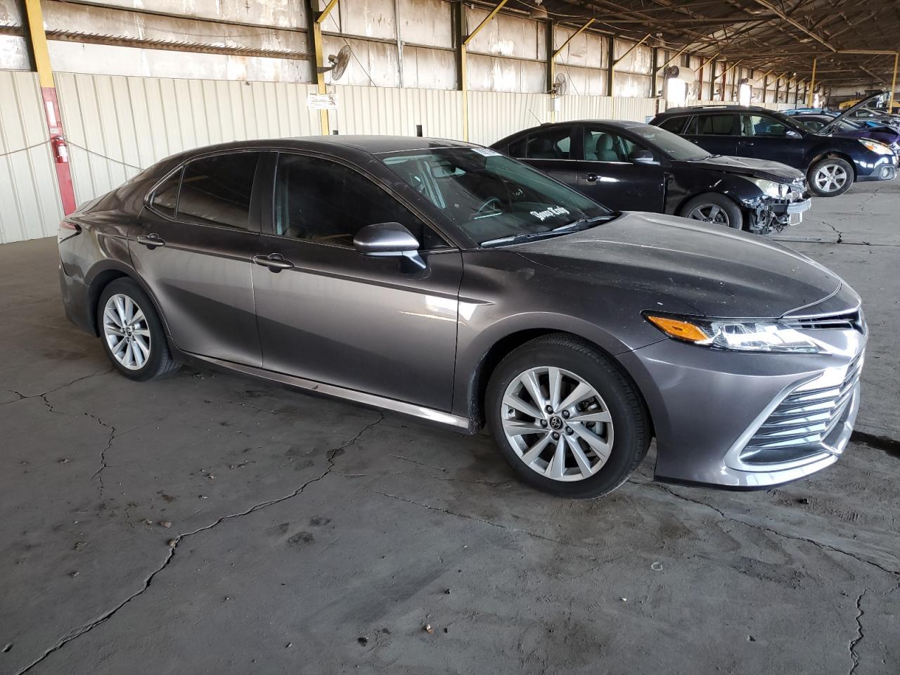 2023 TOYOTA CAMRY LE - Image 4