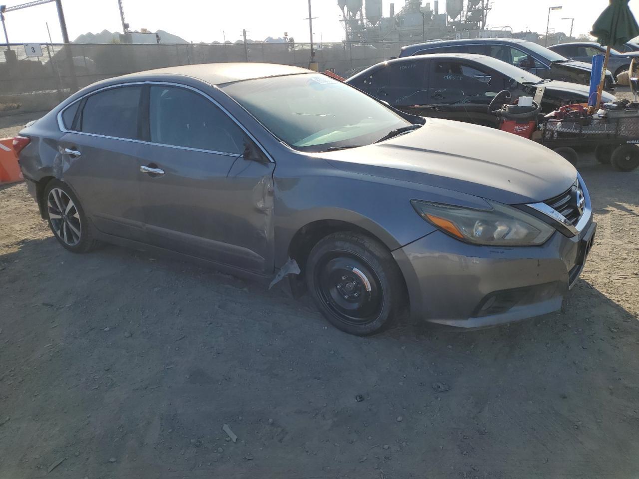 2016 NISSAN ALTIMA 2.5 - Image 4