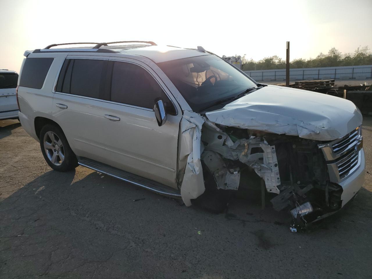 2015 CHEVROLET TAHOE K150 - Image 4