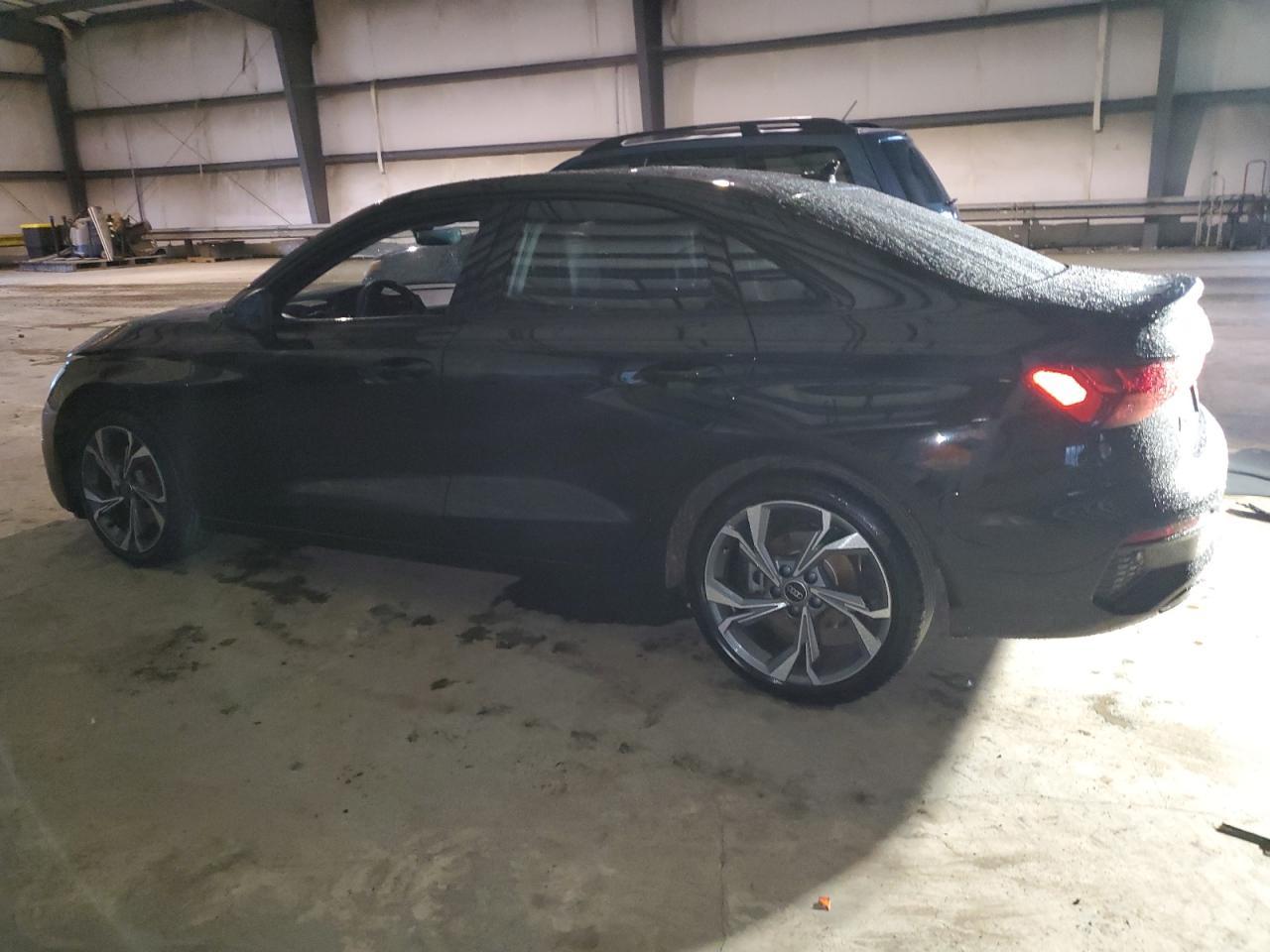 2023 AUDI A3 PREMIUM - Фото 2