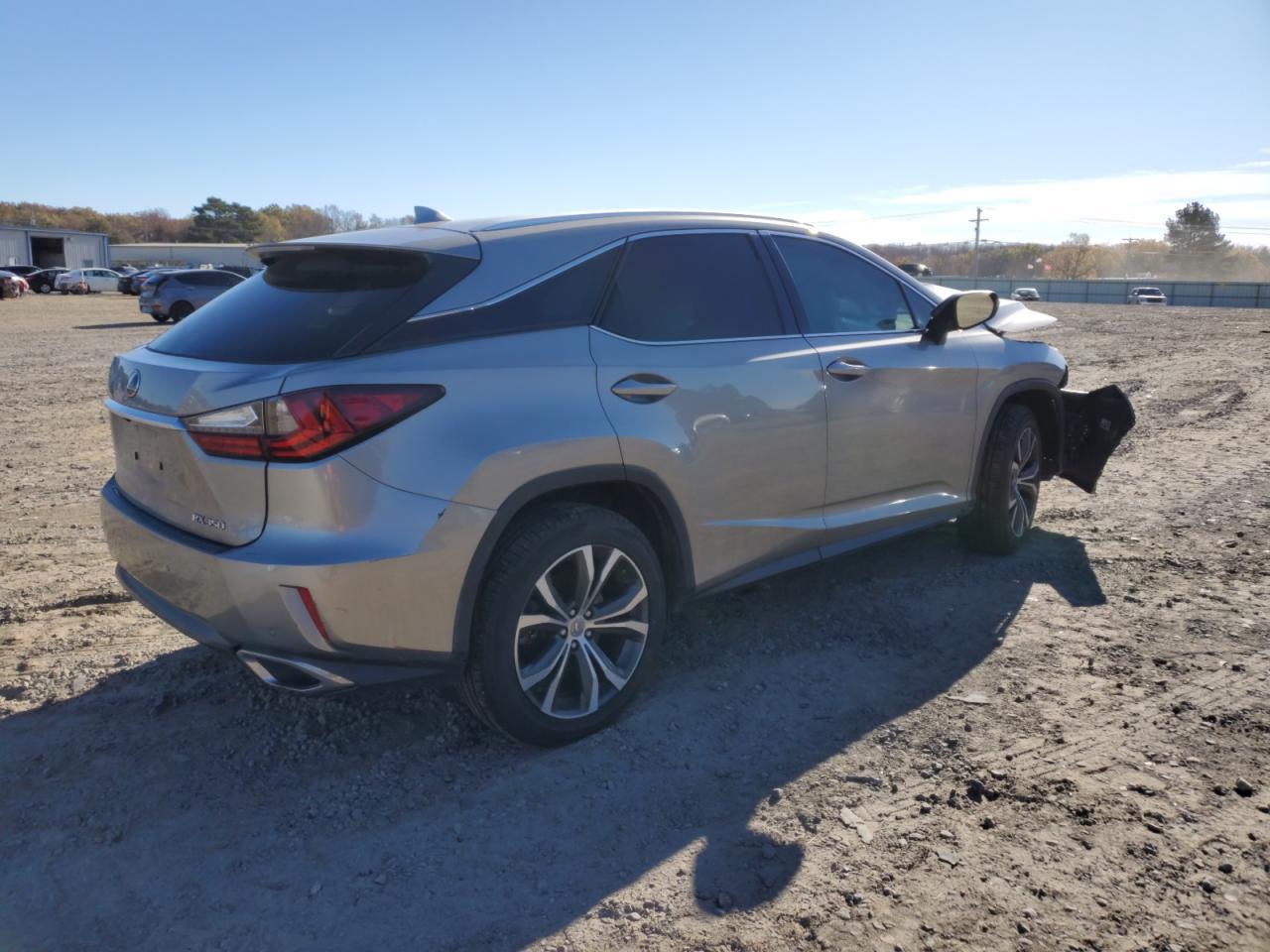 2017 LEXUS RX 350 BAS - Image 3