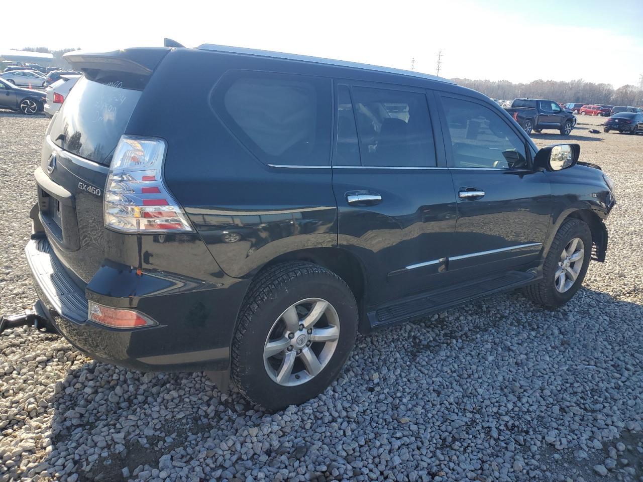 2018 LEXUS GX 460 - Image 3