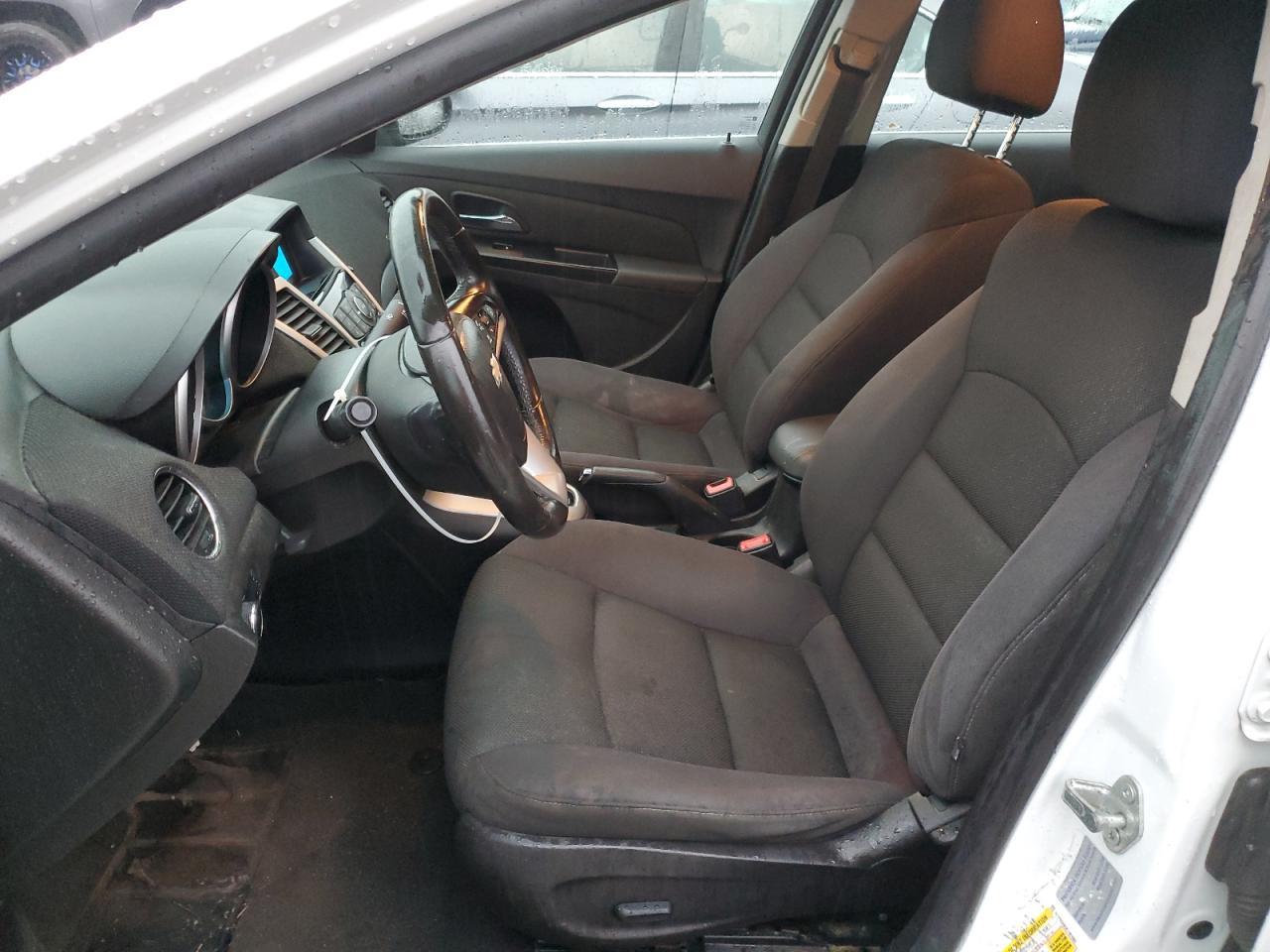 2014 CHEVROLET CRUZE LT - Фото 7