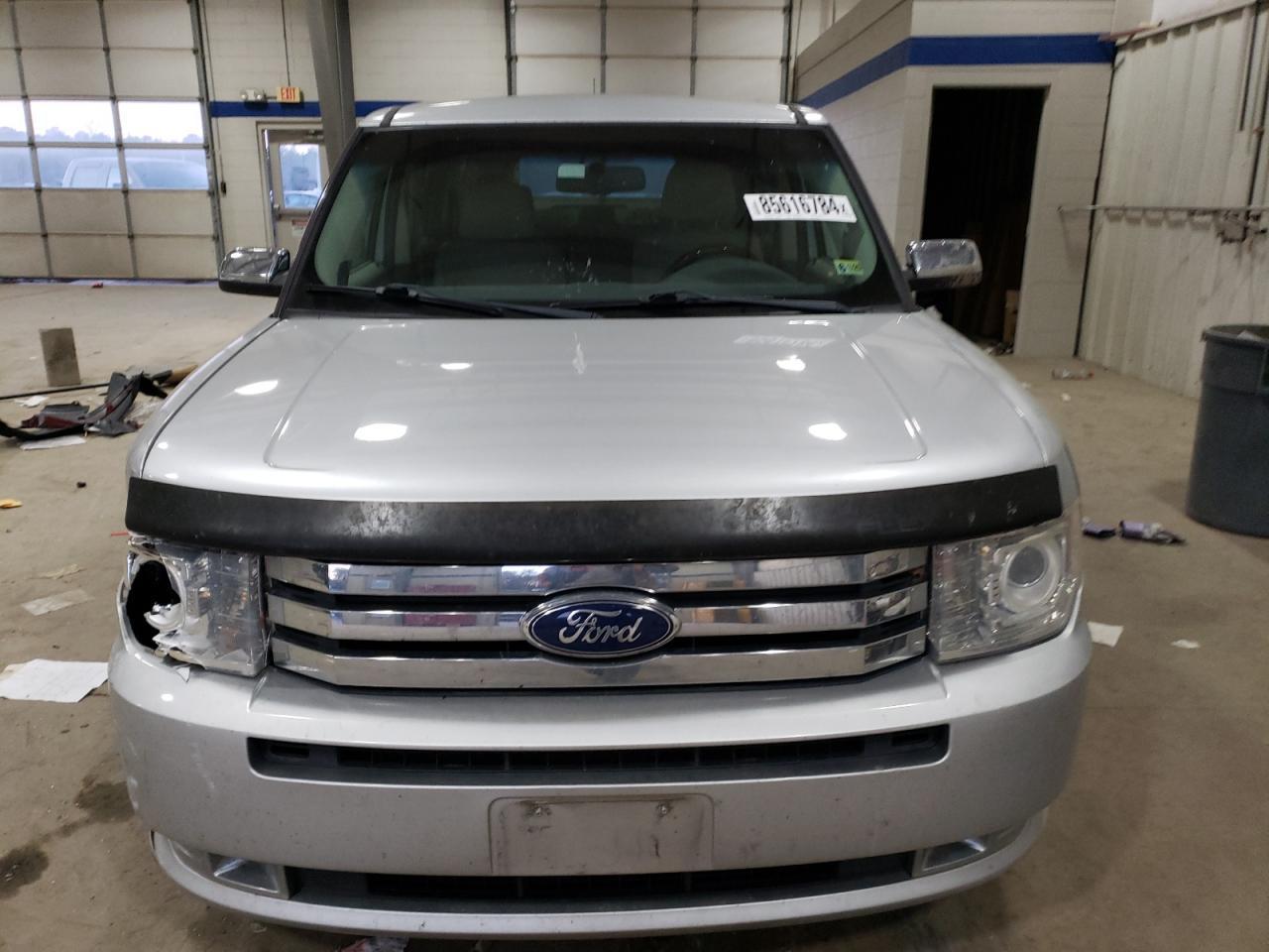 2011 FORD FLEX LIMIT - Фото 5