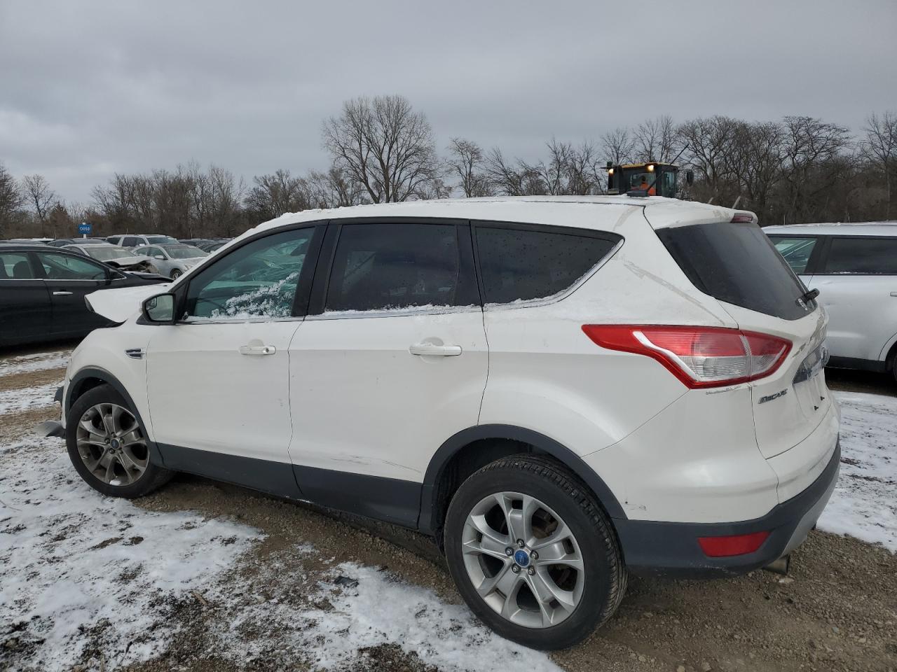 2013 FORD ESCAPE SEL - Image 2