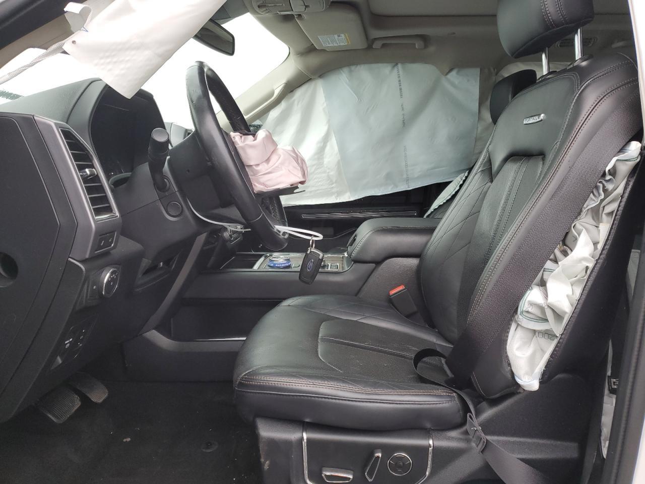 2019 FORD EXPEDITION - Image 7
