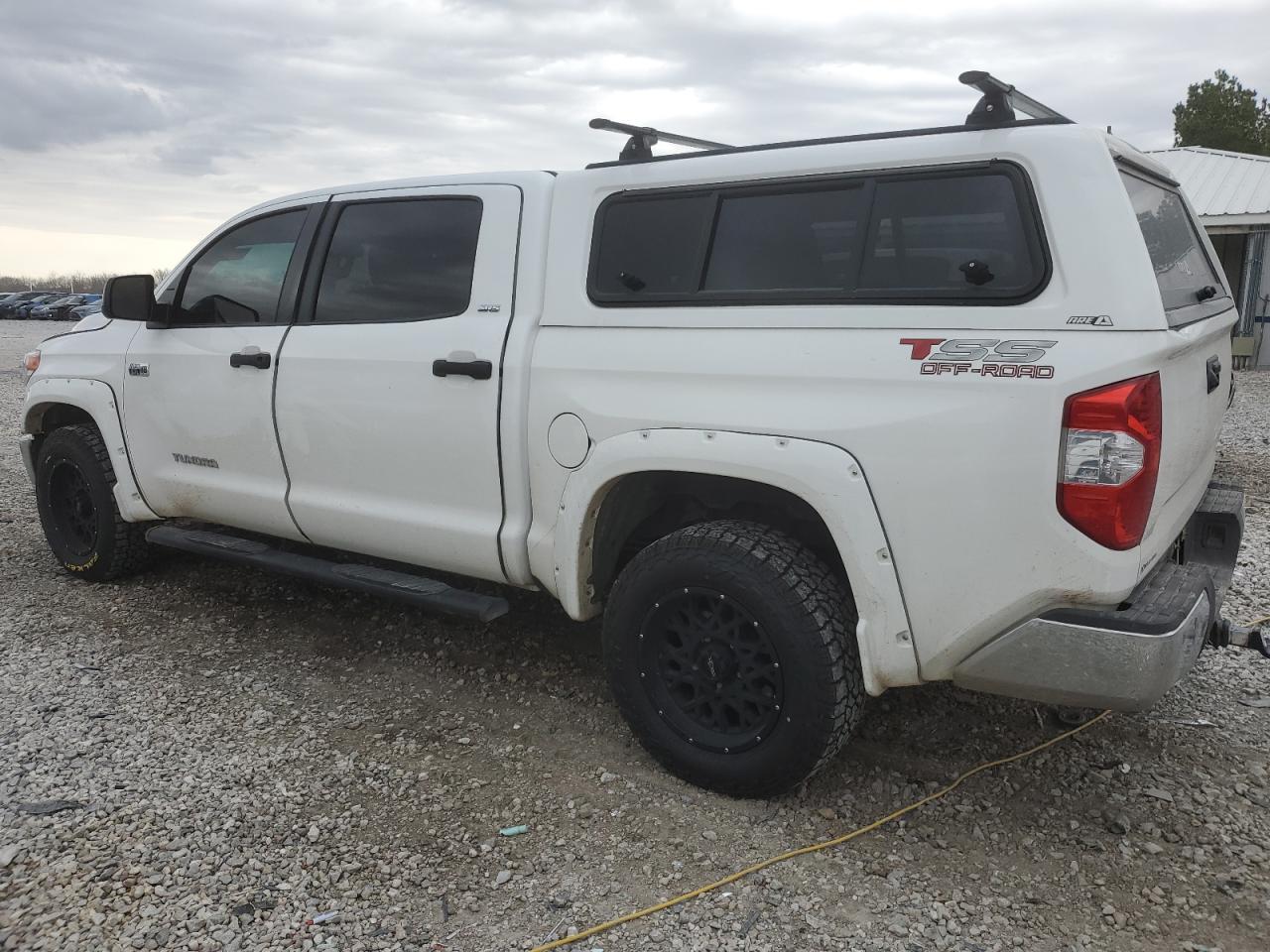 2015 TOYOTA TUNDRA CRE - Image 2