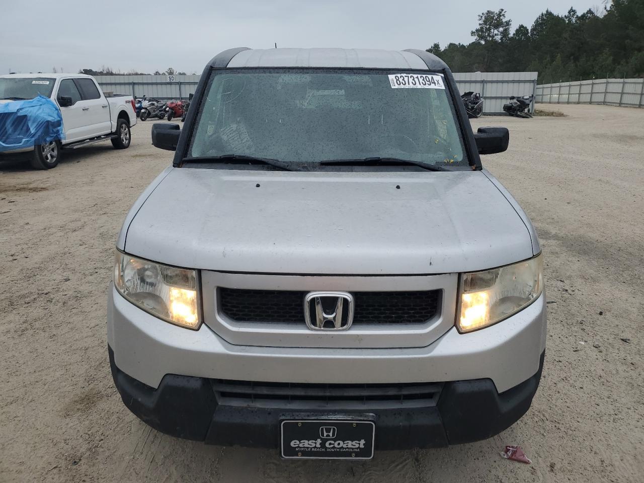 2011 HONDA ELEMENT EX - Image 5