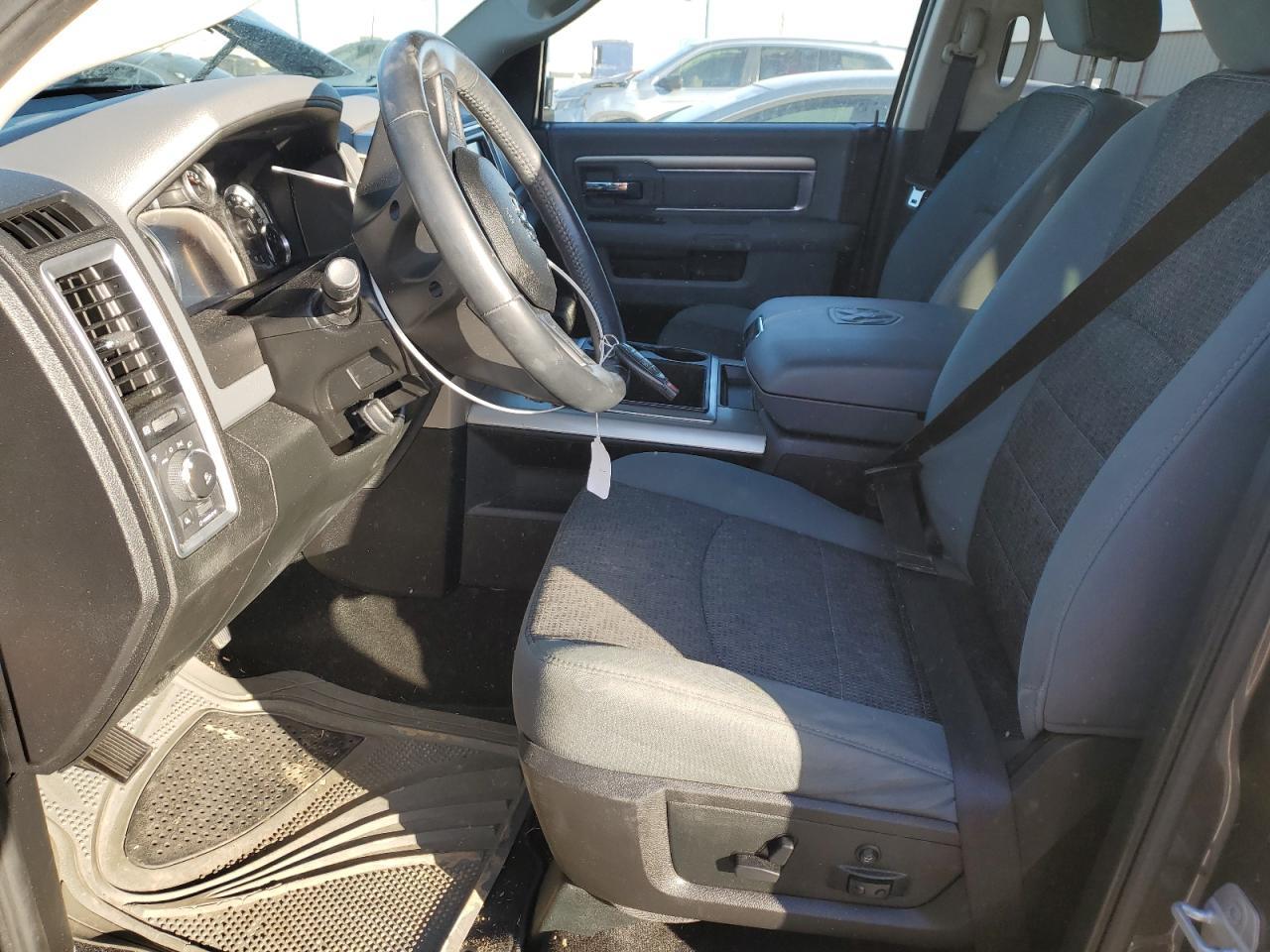 2015 RAM 1500 SLT - Image 7