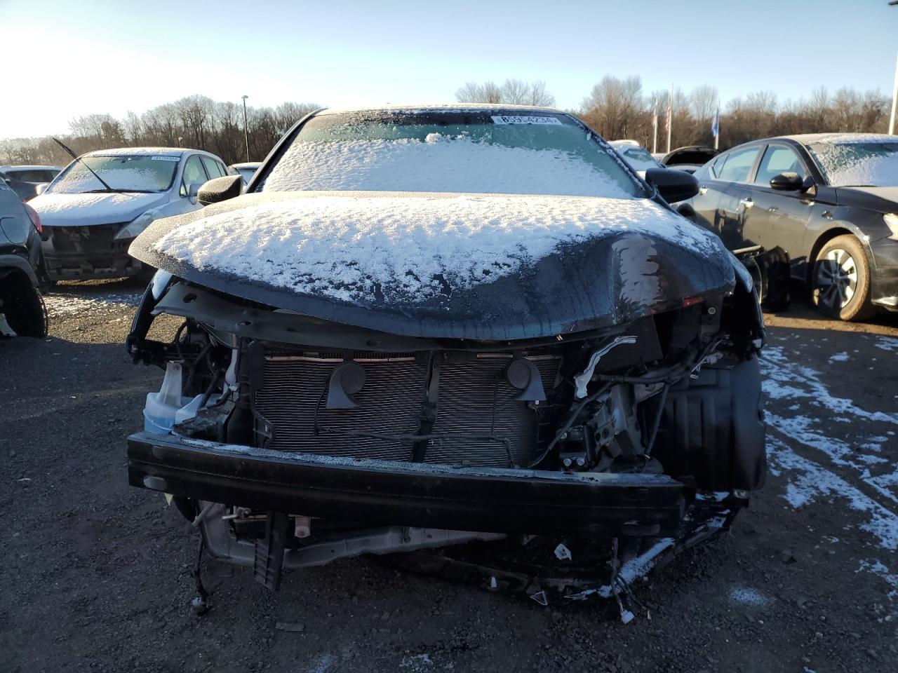 2014 TOYOTA CAMRY L - Image 5
