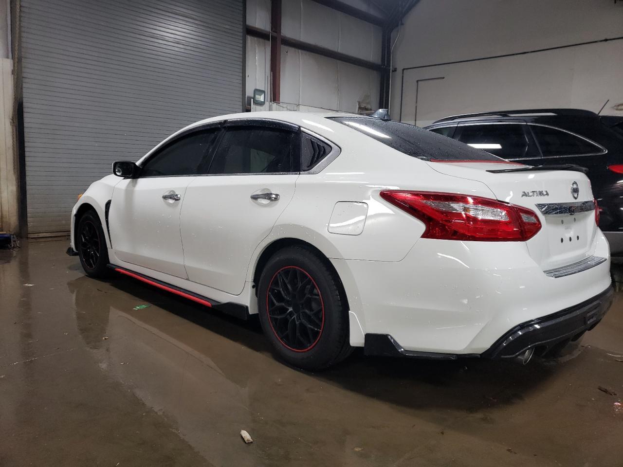 2017 NISSAN ALTIMA 2.5 - Image 2