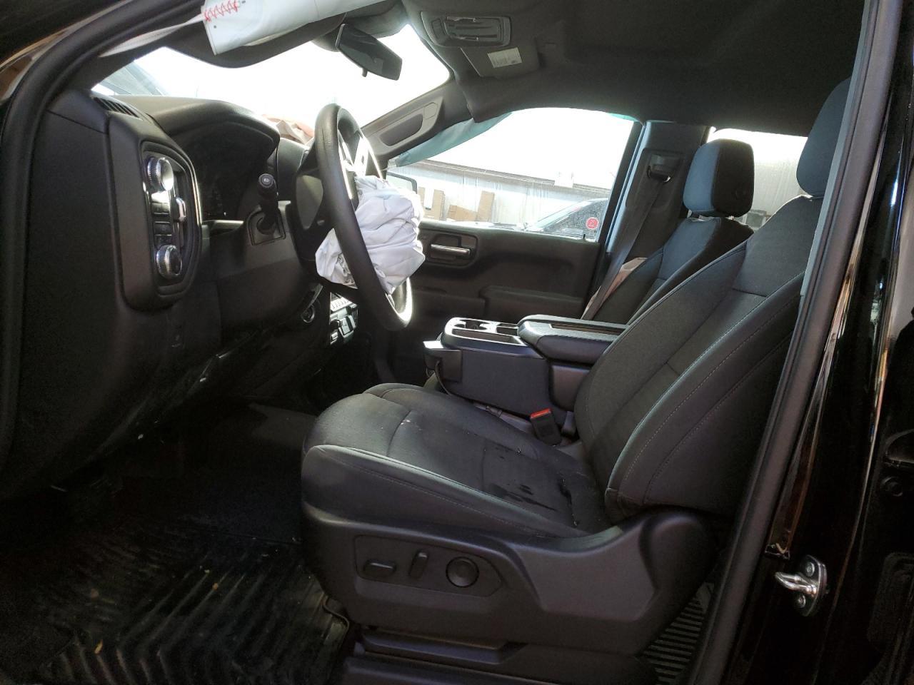 2024 GMC SIERRA K15 - Image 7